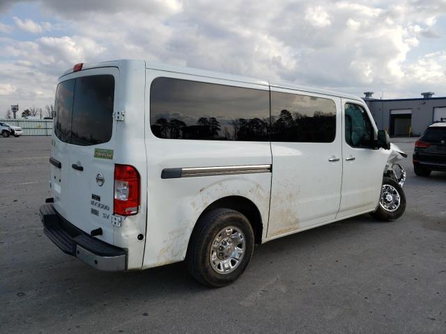 Photo 3 from auction – 2013 NISSAN NV 3500 S with VIN 5BZBF0AA4DN201522