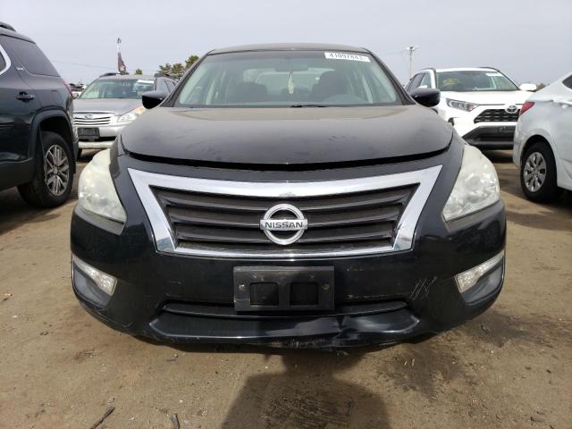 Photo 5 from auction – 2015 NISSAN ALTIMA 2.5 with VIN 1N4AL3AP9FC279471