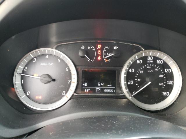 Photo 9 from auction – 2014 NISSAN SENTRA S with VIN 3N1AB7AP4EY296935
