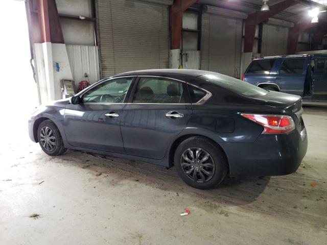 Photo 2 from auction – 2015 NISSAN ALTIMA 2.5 with VIN 1N4AL3AP8FC428758
