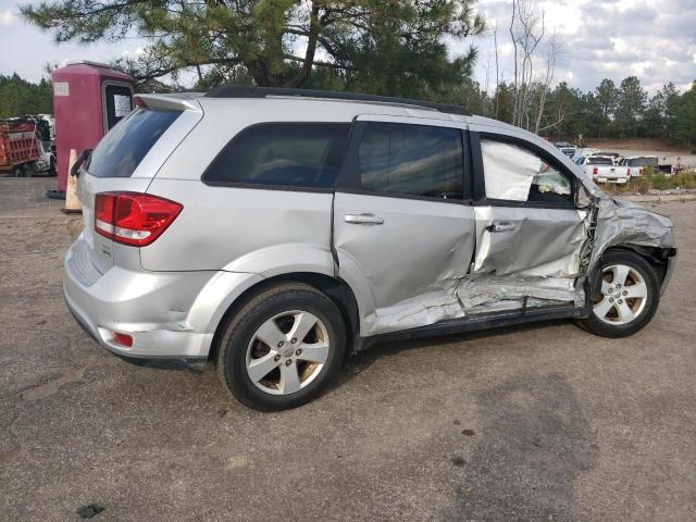 Photo 3 from auction – 2012 DODGE JOURNEY SX with VIN 3C4PDCBG6CT308635