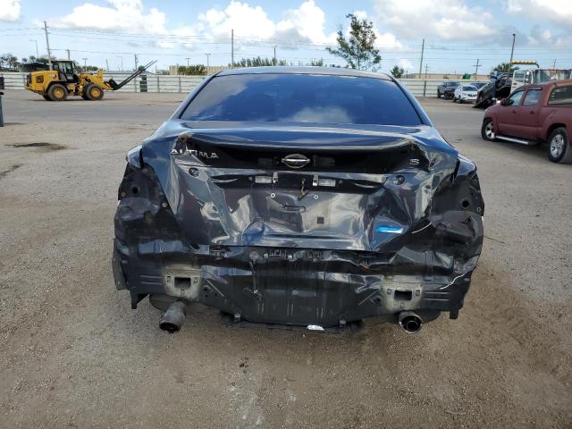 Photo 6 from auction – 2013 NISSAN ALTIMA 2.5 with VIN 1N4AL3AP7DC113284