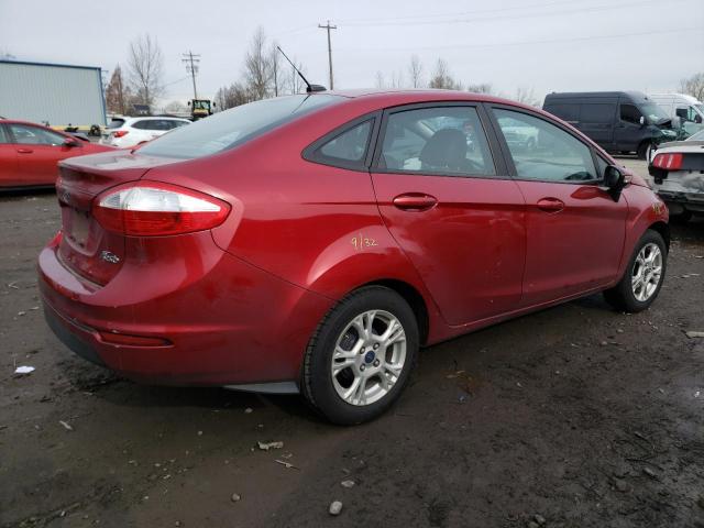 Photo 3 from auction – 2015 FORD FIESTA SE with VIN 3FADP4BJ9FM216810