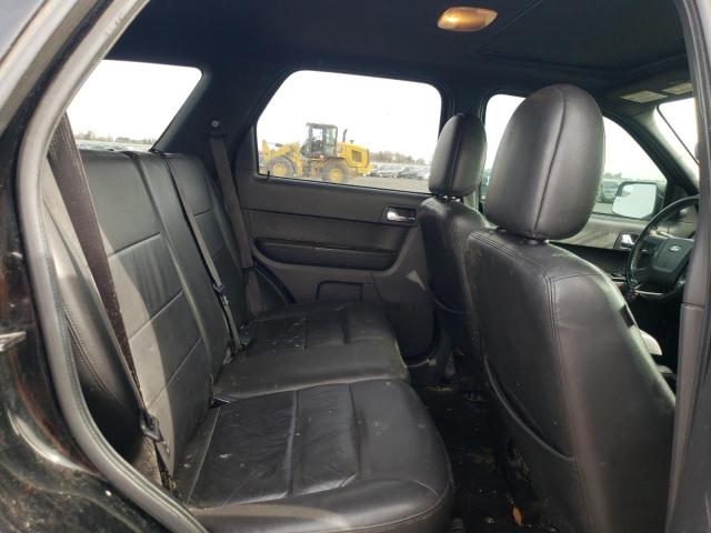 Photo 11 from auction – 2012 FORD ESCAPE LIM with VIN 1FMCU0E72CKB13511