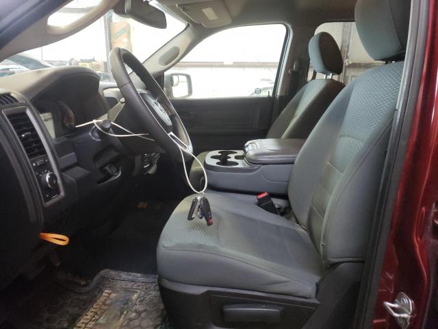 Photo 7 from auction – 2019 RAM 1500 CLASS with VIN 1C6RR7FG2KS736172