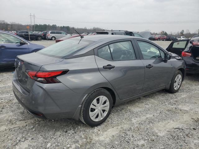 Photo 3 from auction – 2020 NISSAN VERSA S with VIN 3N1CN8DV6LL803716