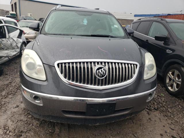 Photo 5 from auction – 2011 BUICK ENCLAVE CX with VIN 5GAKRAED6BJ354135