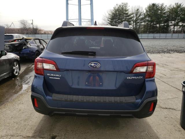 Photo 6 from auction – 2019 SUBARU OUTBACK 2. with VIN 4S4BSANC1K3303829
