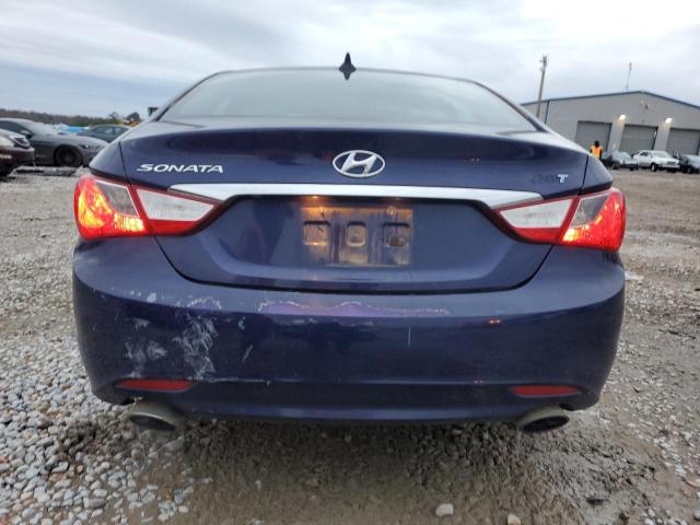 Photo 6 from auction – 2011 HYUNDAI SONATA SE with VIN 5NPEC4AB3BH209372