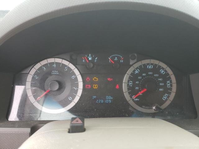 Photo 9 from auction – 2010 FORD ESCAPE XLS with VIN 1FMCU0C76AKC65033