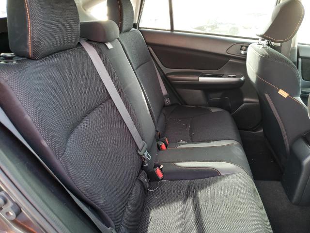 Photo 10 from auction – 2016 SUBARU CROSSTREK with VIN JF2GPABC5G8347604