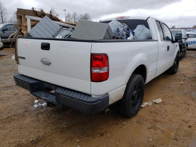 Photo 3 from auction – 2005 FORD F150 with VIN 1FTRX12WX5FA02661