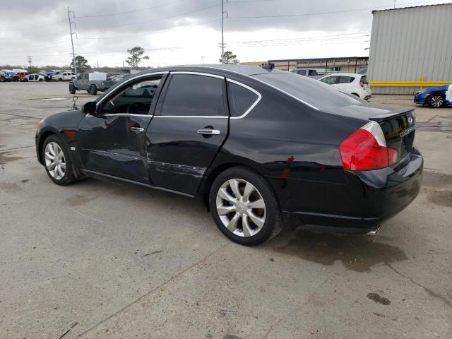Photo 2 from auction – 2006 INFINITI M35 BASE with VIN JNKAY01E86M110995