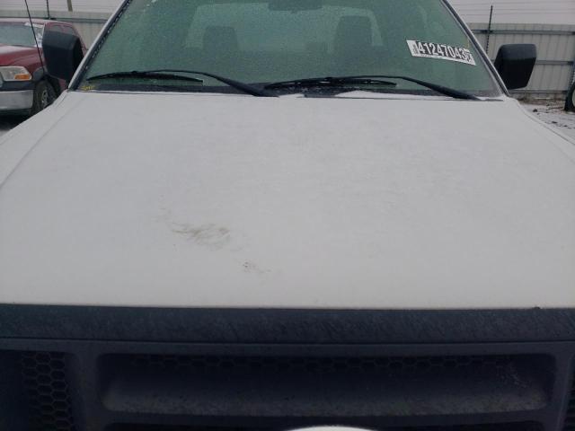 Photo 11 from auction – 2008 FORD F150 with VIN 1FTRF12W68KB87869