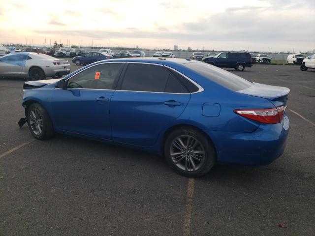 Photo 2 from auction – 2017 TOYOTA CAMRY LE with VIN 4T1BF1FK2HU721491