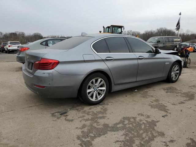 Photo 3 from auction – 2014 BMW 528 I with VIN WBA5A5C52ED501993