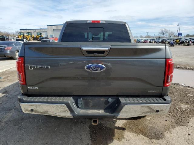 Photo 6 from auction – 2015 FORD F150 SUPER with VIN 1FTEW1EF3FFB22980
