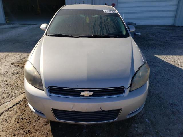 Zdjęcie 5 z aukcji – 2007 CHEVROLET IMPALA LT z VIN 2G1WT55N879255362