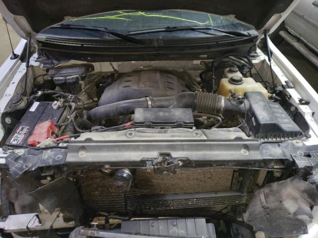 Photo 11 from auction – 2012 FORD F150 SUPER with VIN 1FTFW1ET7CFB38623