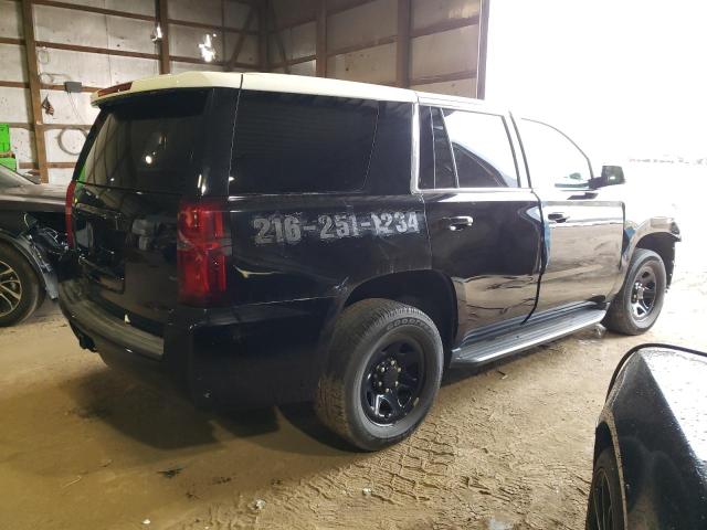 Photo 4 from auction – 2018 CHEVROLET TAHOE with VIN 1GNSKDEC0JR331839