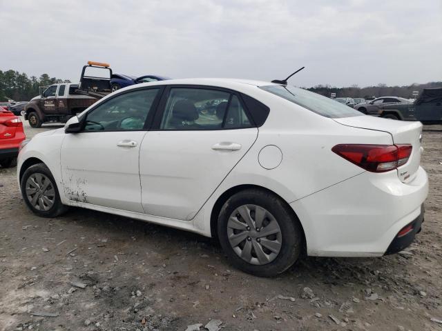 Photo 2 from auction – 2019 KIA RIO S with VIN 3KPA24AB7KE188676