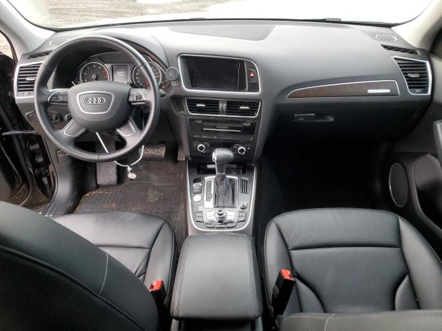 Photo 8 from auction – 2016 AUDI Q5 PREMIUM with VIN WA1L2AFP6GA138352