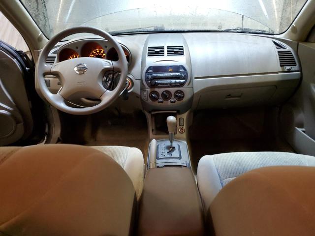 Photo 8 from auction – 2002 NISSAN ALTIMA BAS with VIN 1N4AL11D62C176464