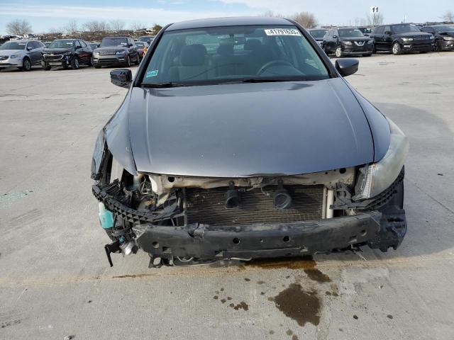 Photo 5 from auction – 2012 HONDA ACCORD LX with VIN 1HGCP2F35CA175575