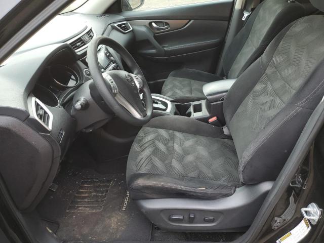 Photo 7 from auction – 2015 NISSAN ROGUE S with VIN 5N1AT2MV8FC894832