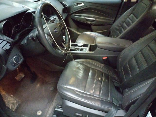 Photo 7 from auction – 2018 FORD ESCAPE SEL with VIN 1FMCU9HD4JUA34056