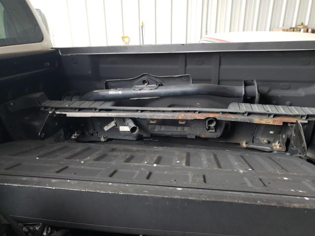 Photo 12 from auction – 2017 CHEVROLET COLORADO with VIN 1GCHSBEA6H1221229