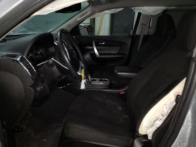 Photo 7 from auction – 2011 GMC ACADIA SLE with VIN 1GKKVPED0BJ101720
