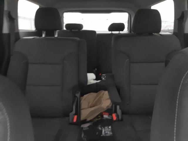 Photo 10 from auction – 2020 GMC ACADIA SLE with VIN 1GKKNRLS5LZ152159