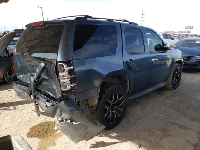 Photo 3 from auction – 2010 CHEVROLET TAHOE C150 with VIN 1GNUCAE03AR200334