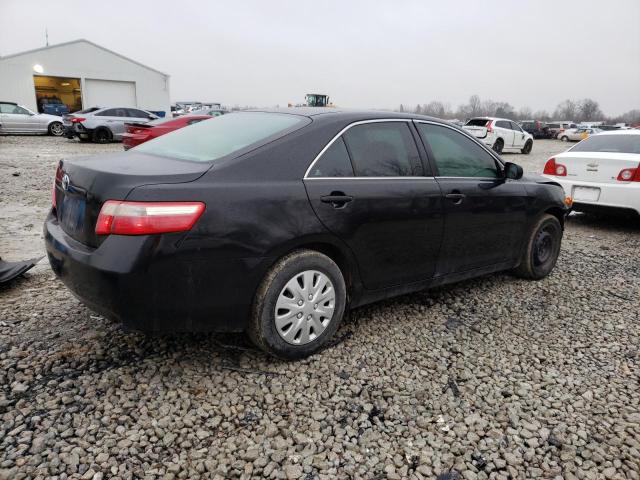 Photo 3 from auction – 2009 TOYOTA CAMRY BASE with VIN 4T1BE46K29U302143