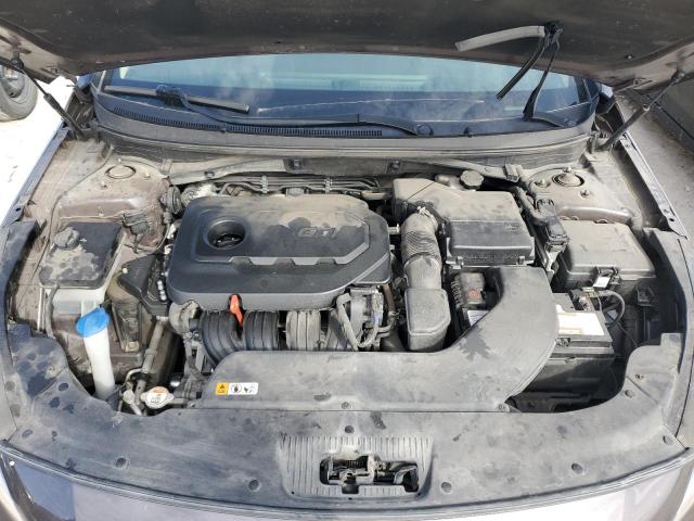 Photo 11 from auction – 2017 HYUNDAI SONATA SPO with VIN 5NPE34AF6HH504249