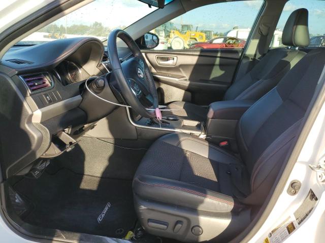 Photo 7 from auction – 2017 TOYOTA CAMRY with VIN 4T1BF1FK2HU410630