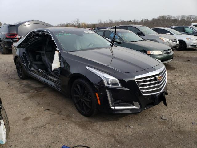 Photo 4 from auction – 2017 CADILLAC CTS PREMIU with VIN 1G6AY5SS8H0212975