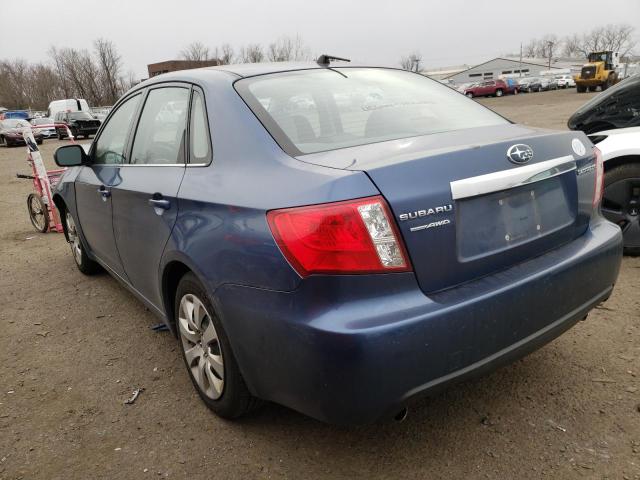 Фото 2 с аукциона – 2011 SUBARU IMPREZA 2. с VIN JF1GE6A6XBH514681