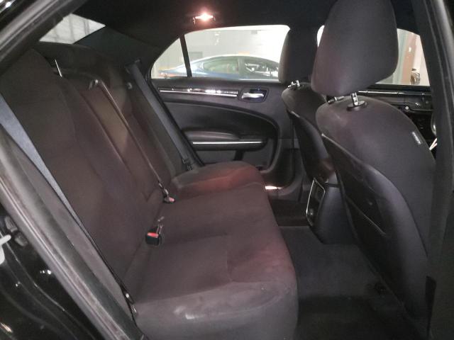 Photo 10 from auction – 2011 CHRYSLER 300 with VIN 2C3CA4CG8BH536112