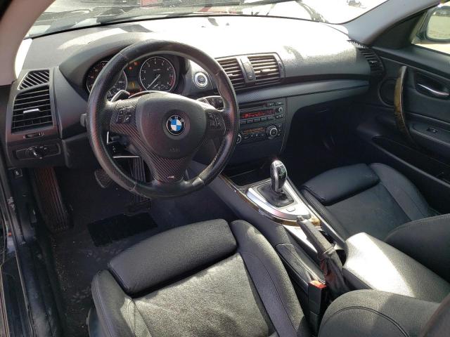 Photo 8 from auction – 2011 BMW 1 SERIES with VIN WBAUC9C55BVM09957