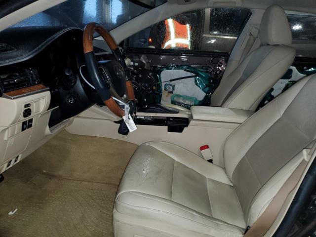 Photo 7 from auction – 2013 LEXUS ES 300H with VIN JTHBW1GG0D2007328