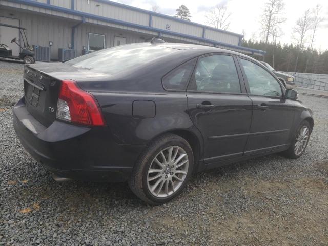 Photo 3 from auction – 2011 VOLVO S40 T5 with VIN YV1672MSXB2550143