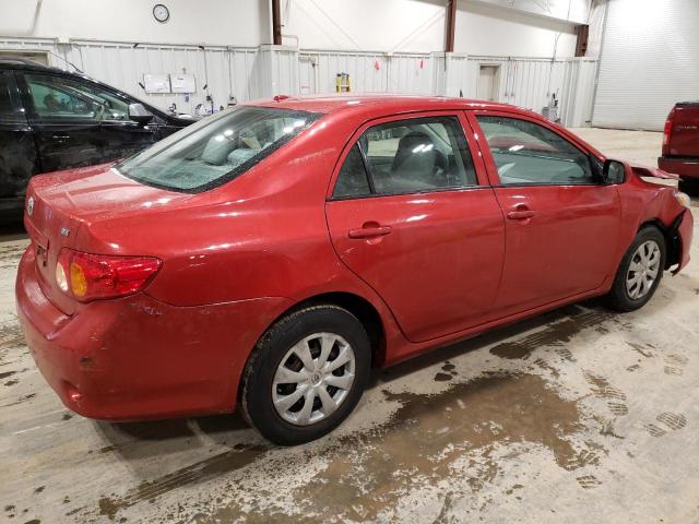 Photo 3 from auction – 2010 TOYOTA COROLLA BA with VIN 1NXBU4EE7AZ301962