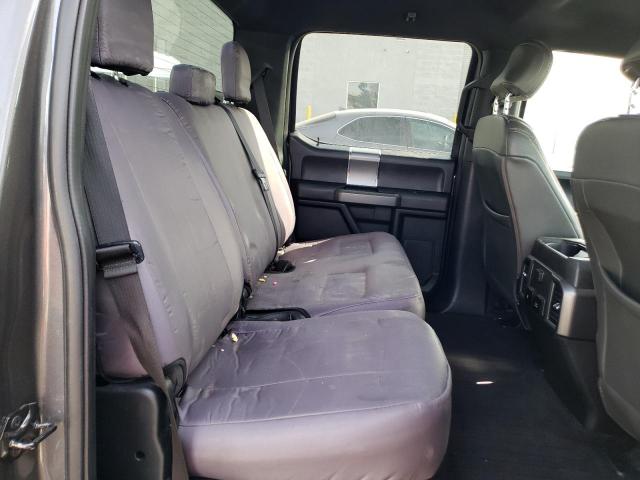Photo 10 from auction – 2017 FORD F150 SUPER with VIN 1FTEW1CP3HKD32825