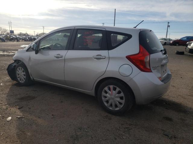 Photo 2 from auction – 2014 NISSAN VERSA NOTE with VIN 3N1CE2CP8EL419987