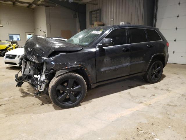 JEEP GRAND CHER 2015 with VIN 1C4RJFAG3FC742368 - Photo from auction
