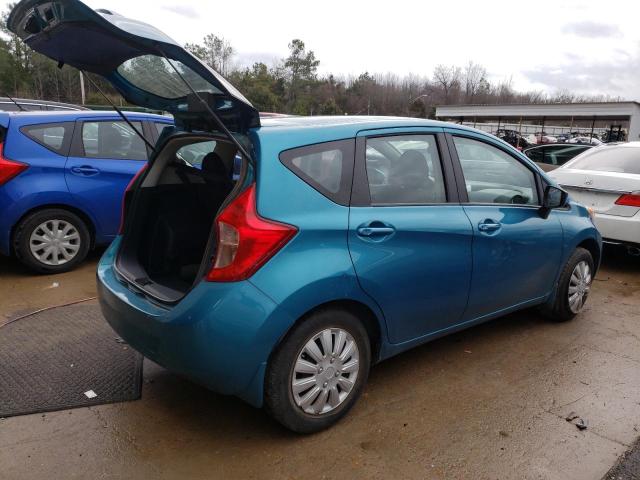 Photo 3 from auction – 2015 NISSAN VERSA NOTE with VIN 3N1CE2CP9FL444155