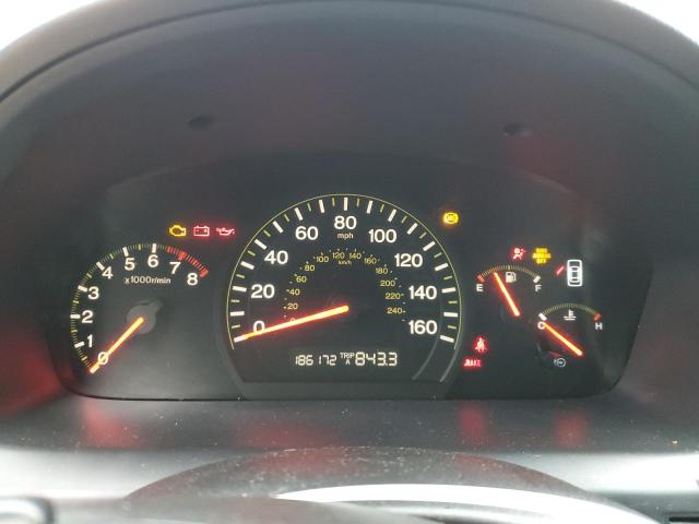 Photo 9 from auction – 2004 HONDA ACCORD EX with VIN 1HGCM55844A129373