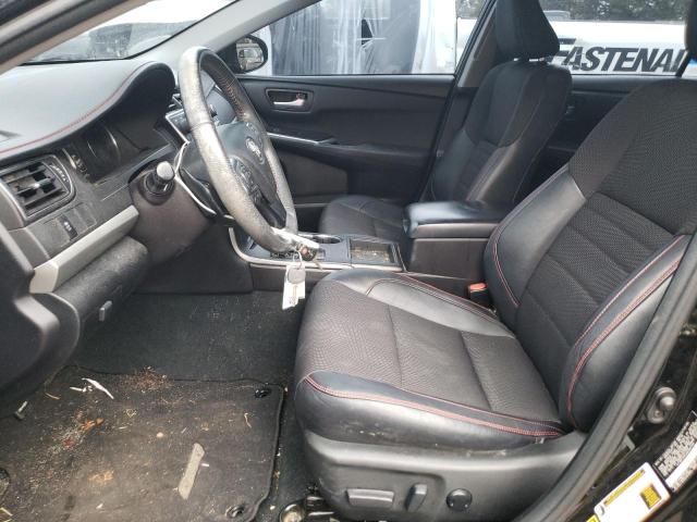 Photo 7 from auction – 2017 TOYOTA CAMRY LE with VIN 4T1BF1FK3HU308155